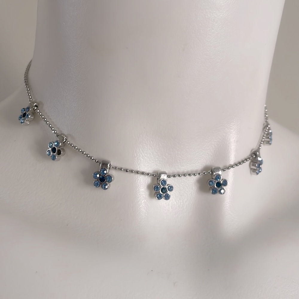 Park lane Daisy choker